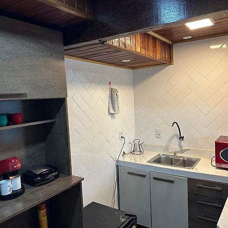 Moradas Desterro, Proximo Ao Aeroporto 03 Apartment Florianópolis Екстериор снимка