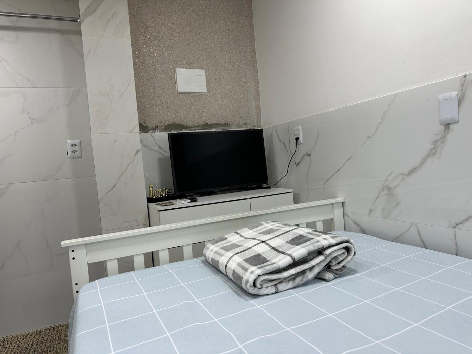 Moradas Desterro, Proximo Ao Aeroporto 03 Apartment Florianópolis Екстериор снимка